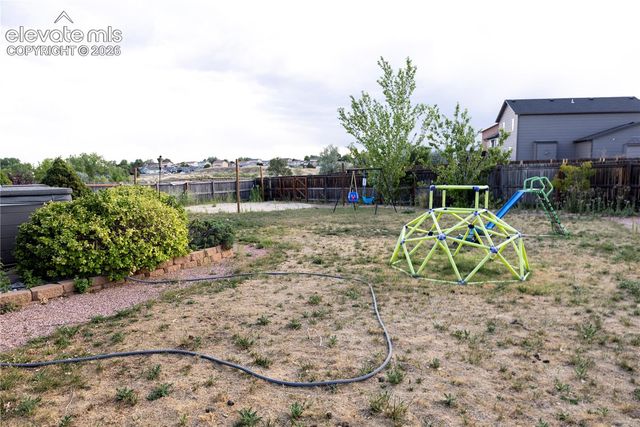 7406 Waterside Drive, Colorado Springs, CO 80925