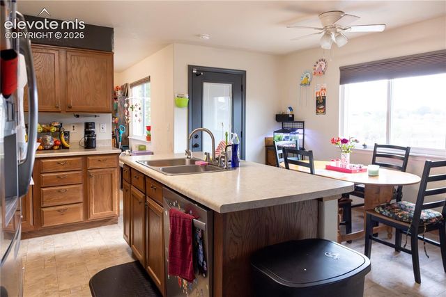 7406 Waterside Drive, Colorado Springs, CO 80925