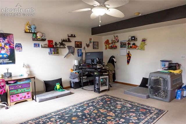 7406 Waterside Drive, Colorado Springs, CO 80925