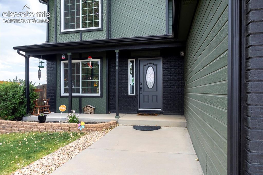 7406 Waterside Drive, Colorado Springs, CO 80925 — photo 3