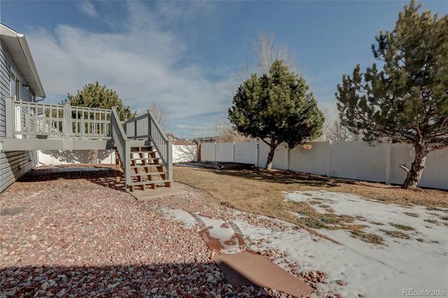 2804 39th Avenue, Greeley, CO 80634