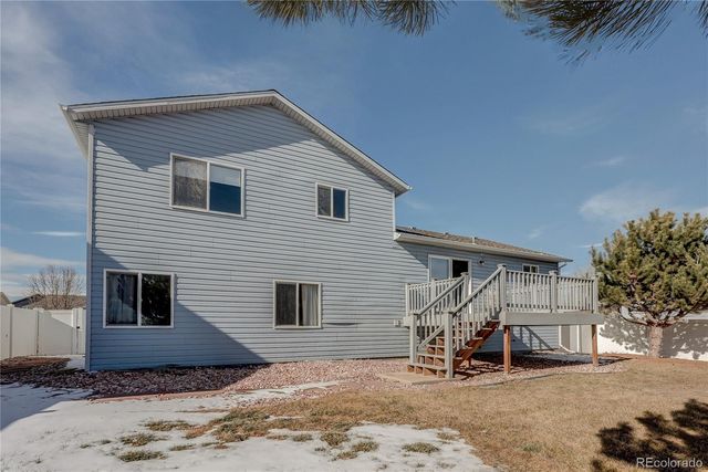 2804 39th Avenue, Greeley, CO 80634