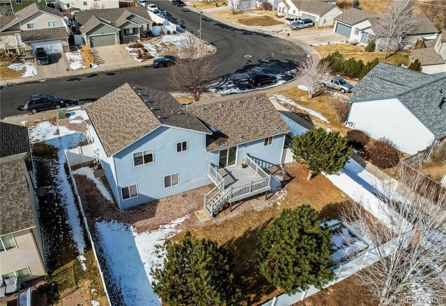 2804 39th Avenue, Greeley, CO 80634