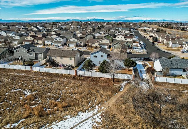 2804 39th Avenue, Greeley, CO 80634