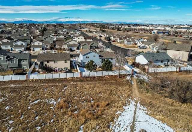 2804 39th Avenue, Greeley, CO 80634