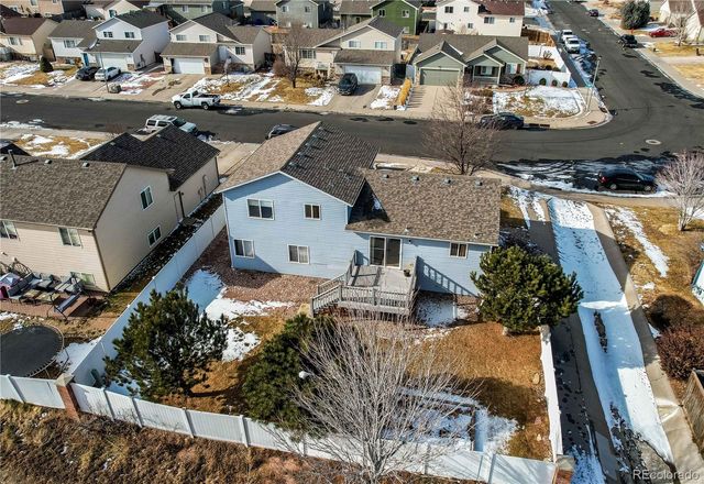 2804 39th Avenue, Greeley, CO 80634