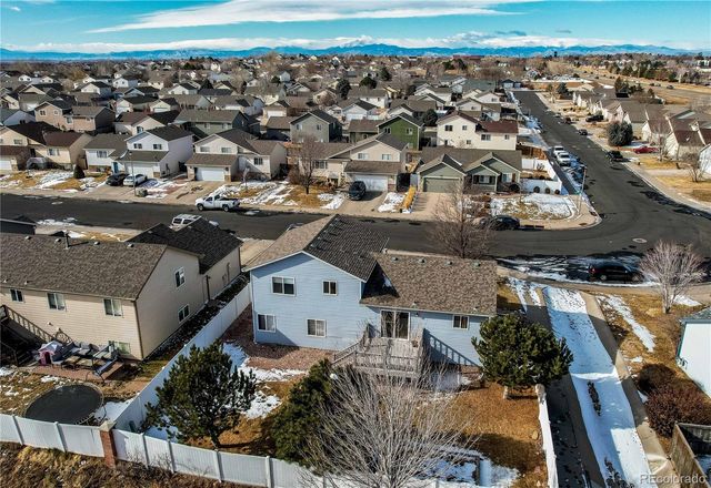 2804 39th Avenue, Greeley, CO 80634