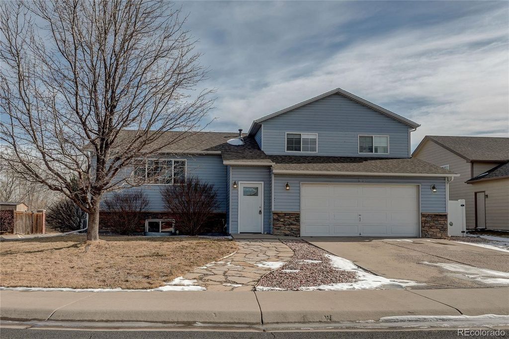2804 39th Avenue, Greeley, CO 80634