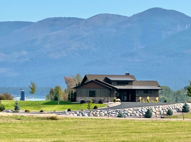 228 Pheasant Ridge, Polson, MT 59860 property photo
