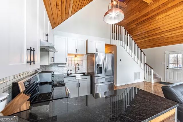 68 Franklin Road, Eatonton, GA 31024