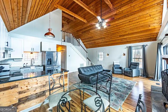 68 Franklin Road, Eatonton, GA 31024