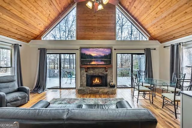 68 Franklin Road, Eatonton, GA 31024