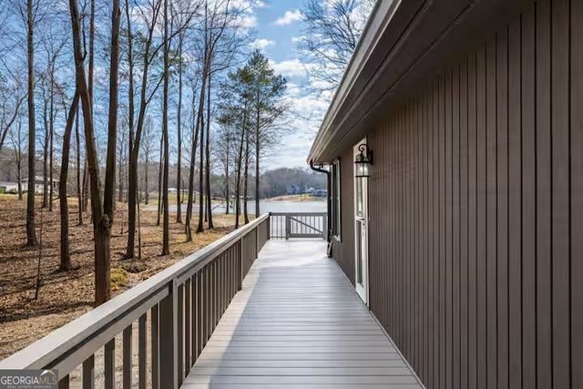68 Franklin Road, Eatonton, GA 31024