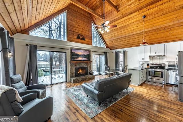 68 Franklin Road, Eatonton, GA 31024