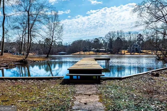 68 Franklin Road, Eatonton, GA 31024