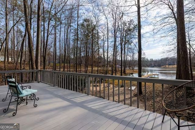 68 Franklin Road, Eatonton, GA 31024