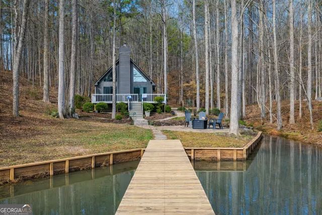 68 Franklin Road, Eatonton, GA 31024