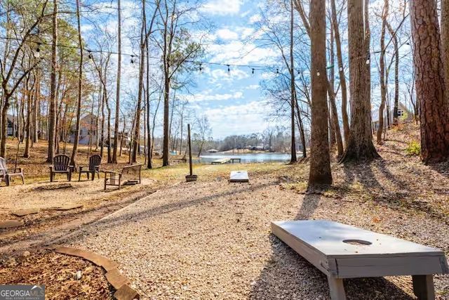 68 Franklin Road, Eatonton, GA 31024