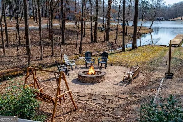 68 Franklin Road, Eatonton, GA 31024