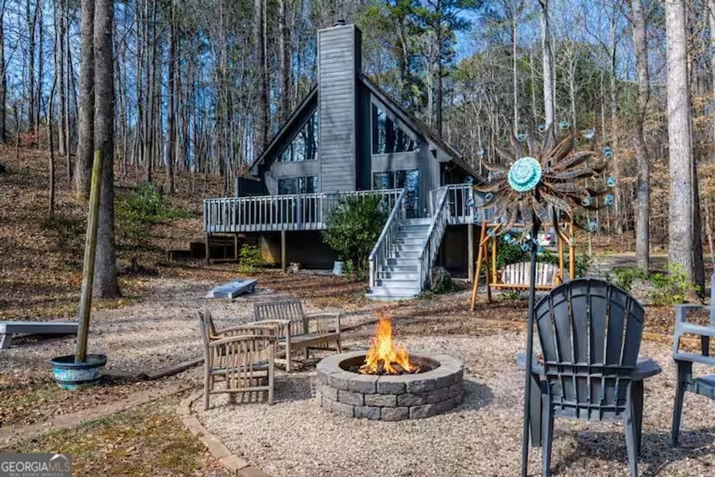68 Franklin Road, Eatonton, GA 31024