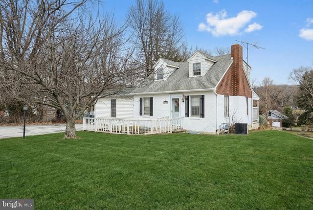 1949 N SHERMAN ST, York, PA 17406