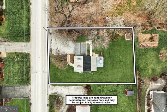 1949 N SHERMAN ST, York, PA 17406