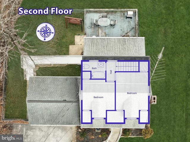 1949 N SHERMAN ST, York, PA 17406