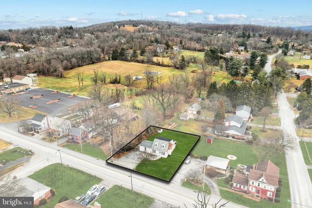 1949 N SHERMAN ST, York, PA 17406