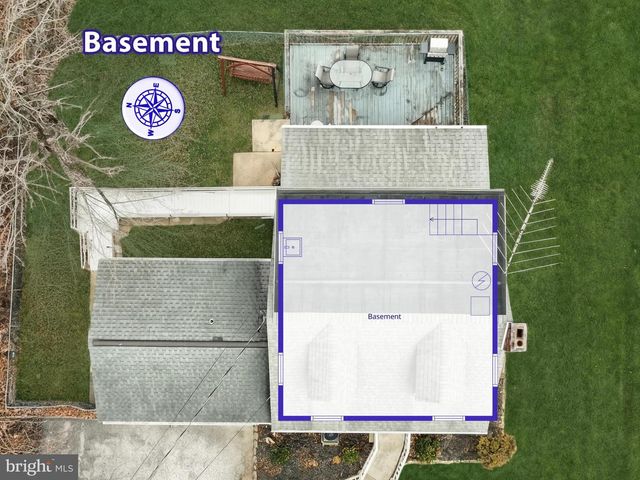 1949 N SHERMAN ST, York, PA 17406