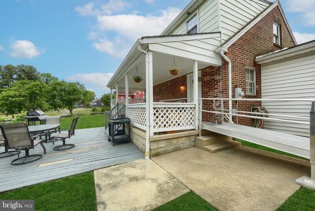 1949 N SHERMAN ST, York, PA 17406