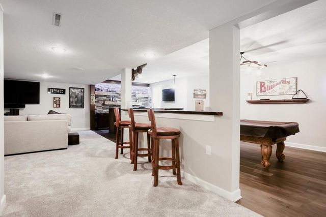 3298 139th Lane NW, Andover, MN 55304