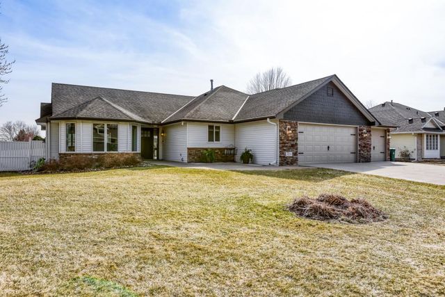 3298 139th Lane NW, Andover, MN 55304