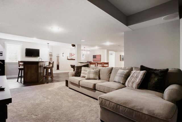 3298 139th Lane NW, Andover, MN 55304