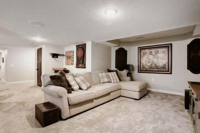 3298 139th Lane NW, Andover, MN 55304