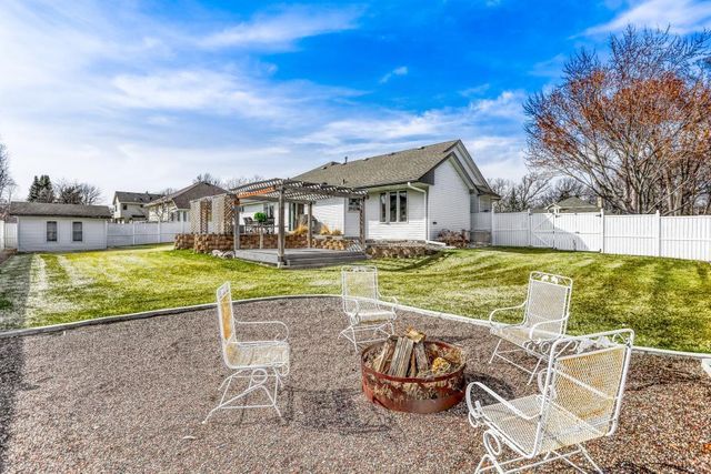 3298 139th Lane NW, Andover, MN 55304