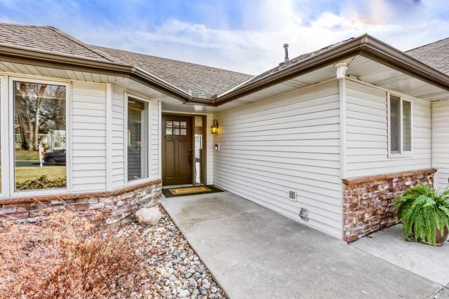 3298 139th Lane NW, Andover, MN 55304