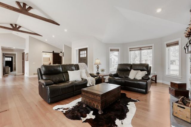 3298 139th Lane NW, Andover, MN 55304