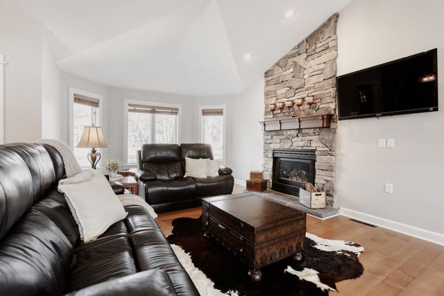 3298 139th Lane NW, Andover, MN 55304