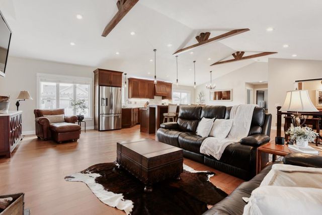 3298 139th Lane NW, Andover, MN 55304