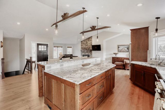 3298 139th Lane NW, Andover, MN 55304