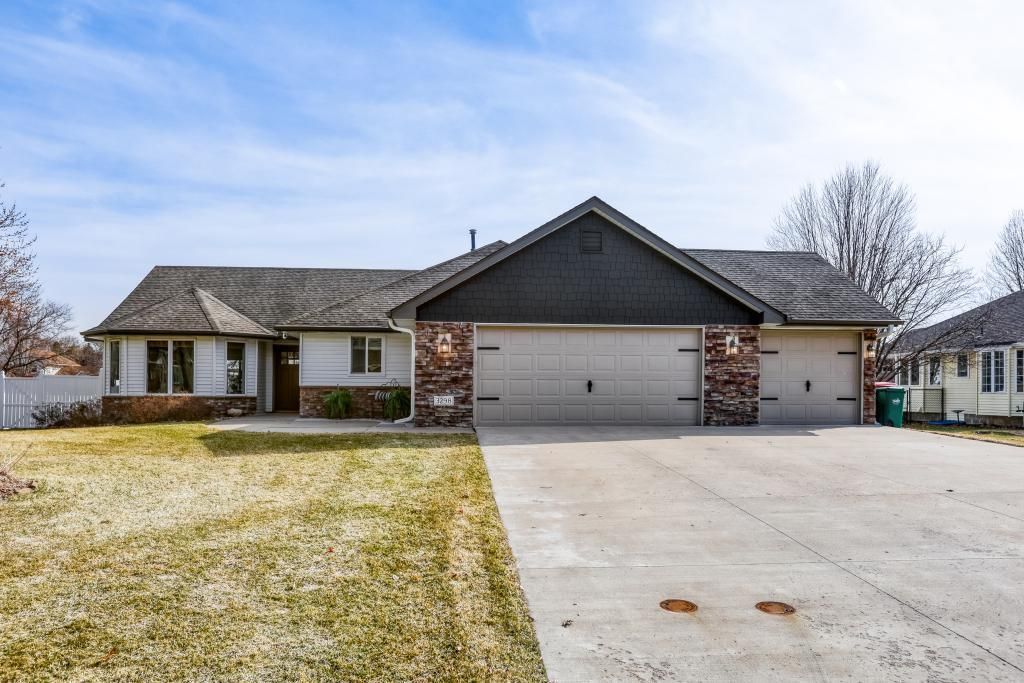 3298 139th Lane NW, Andover, MN 55304