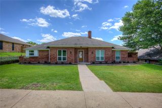 2805 Colleen Drive, Garland, TX 75043