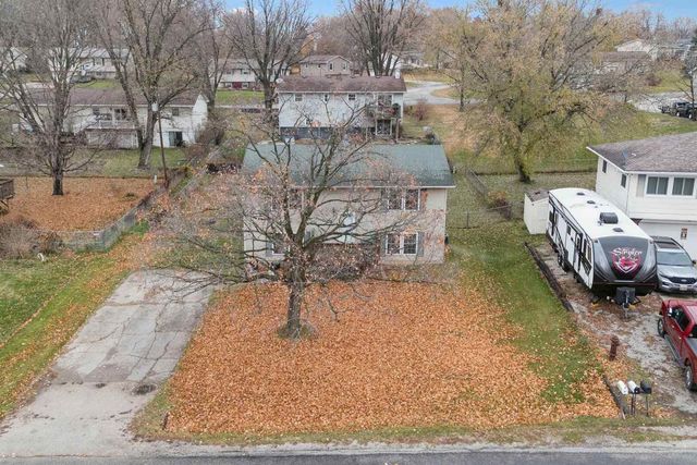 68 Sunny Hill Dr Drive, Orion, IL 61273