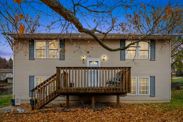 68 Sunny Hill Dr Drive, Orion, IL 61273