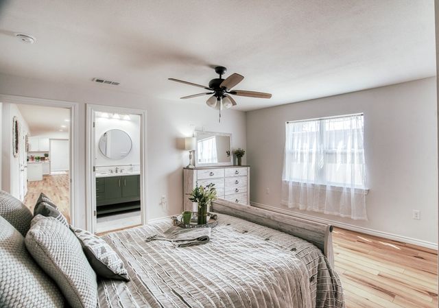 1421 N Kelly Ave, Odessa, TX 79763