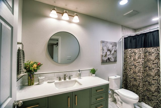 1421 N Kelly Ave, Odessa, TX 79763