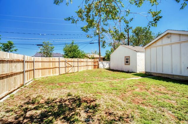 1421 N Kelly Ave, Odessa, TX 79763