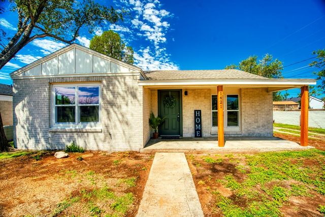 1421 N Kelly Ave, Odessa, TX 79763