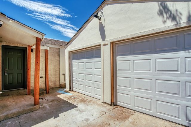 1421 N Kelly Ave, Odessa, TX 79763