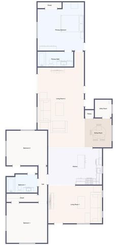 1421 N Kelly Ave, Odessa, TX 79763